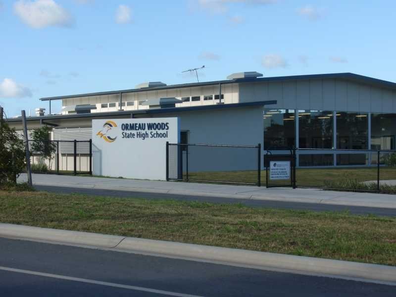 Lot/2 & 3 Wecaso Lane, Ormeau QLD 4208