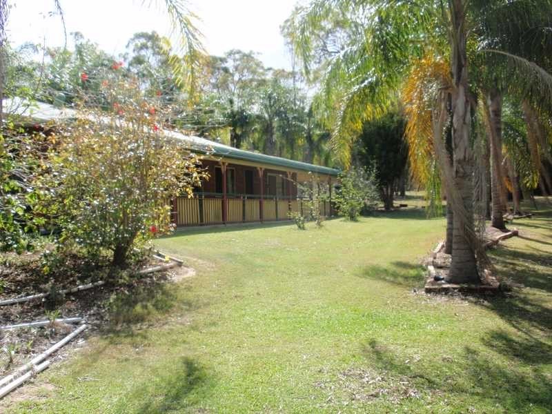 18-22 Mollenhagen Road, Stockleigh QLD 4280