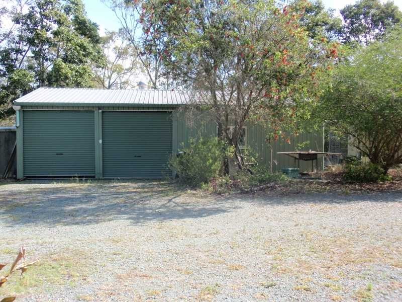 18-22 Mollenhagen Road, Stockleigh QLD 4280