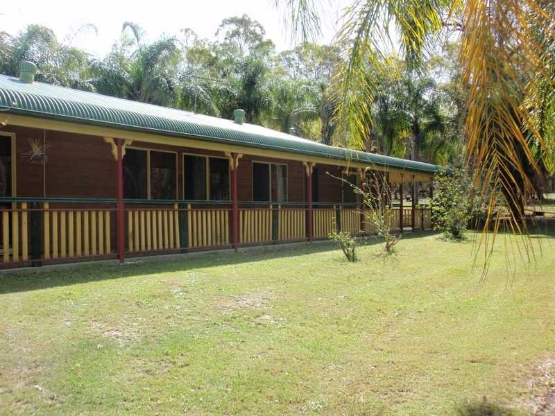 18-22 Mollenhagen Road, Stockleigh QLD 4280