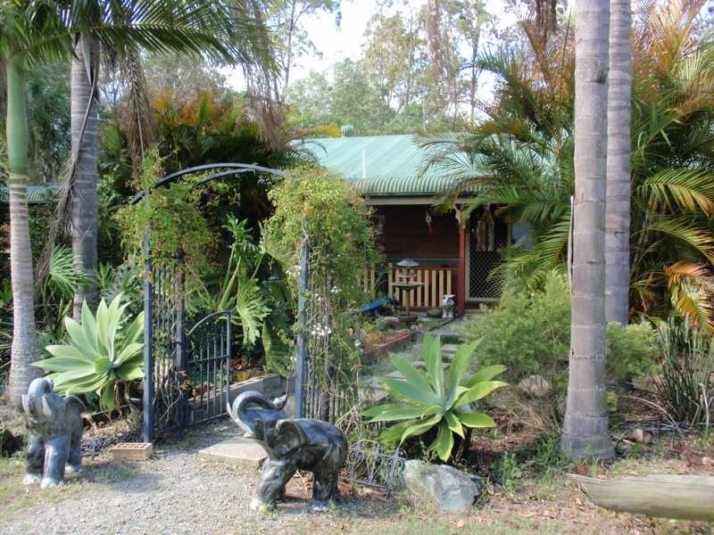 18-22 Mollenhagen Road, Stockleigh QLD 4280