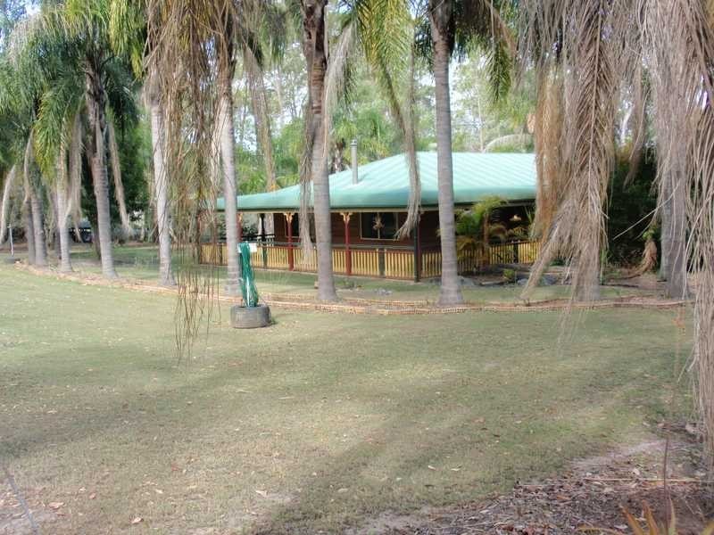 18-22 Mollenhagen Road, Stockleigh QLD 4280
