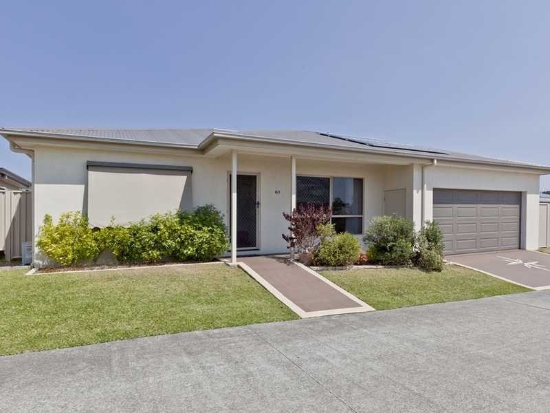 Unit 63/225 Logan Street, Eagleby QLD 4207