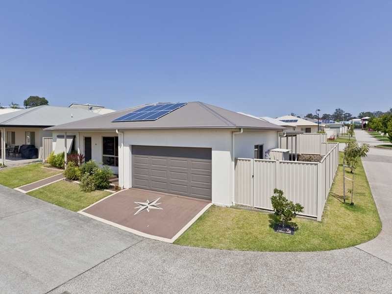 Unit 63/225 Logan Street, Eagleby QLD 4207
