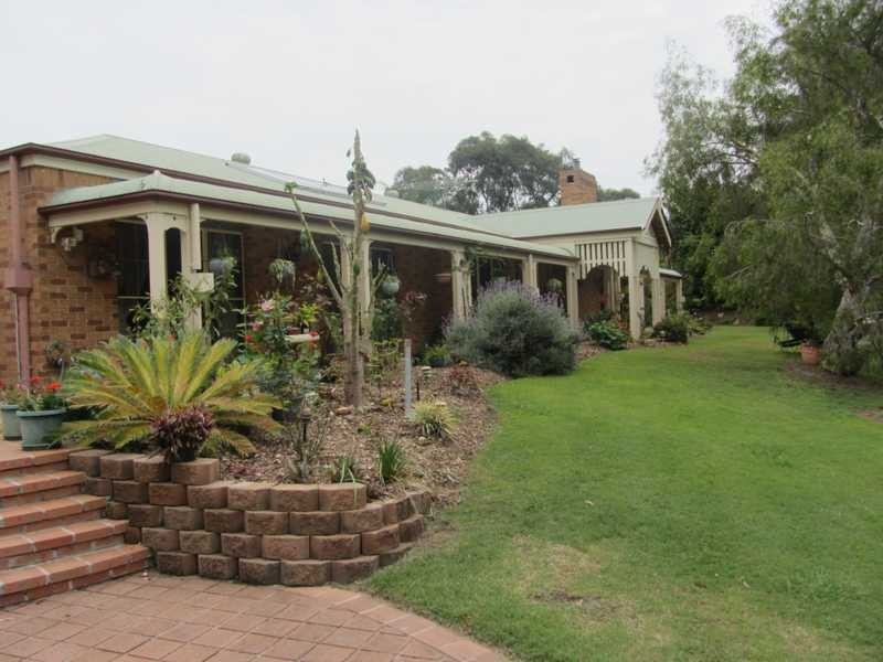 2 Shorthorn Court, Tamborine QLD 4270