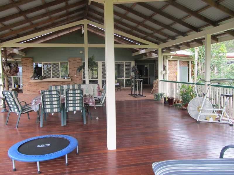 2 Shorthorn Court, Tamborine QLD 4270