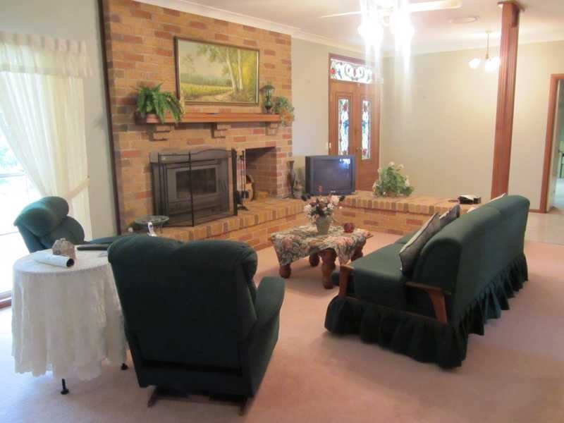 2 Shorthorn Court, Tamborine QLD 4270