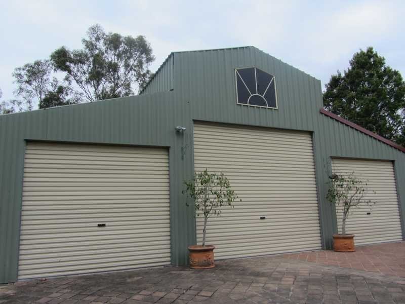 2 Shorthorn Court, Tamborine QLD 4270