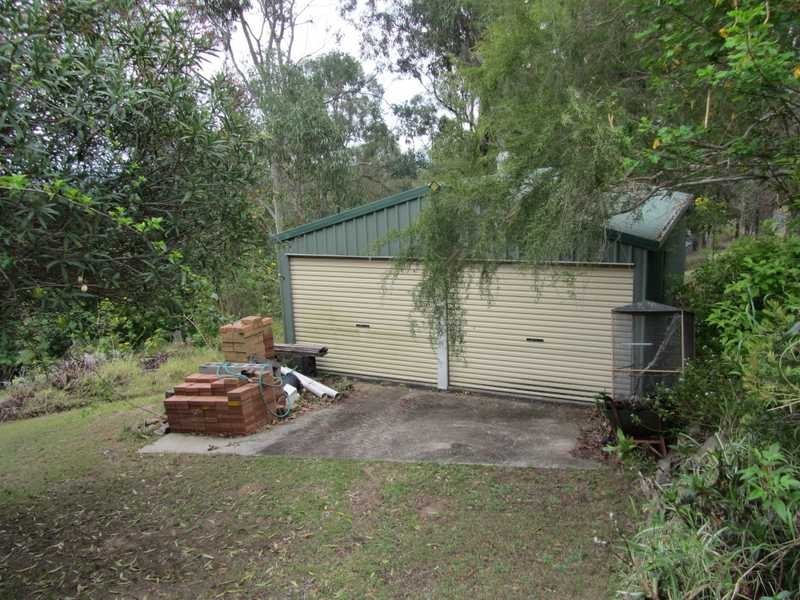 2 Shorthorn Court, Tamborine QLD 4270