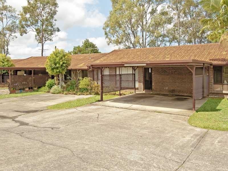 Unit 9/24 Albert Street, Eagleby QLD 4207