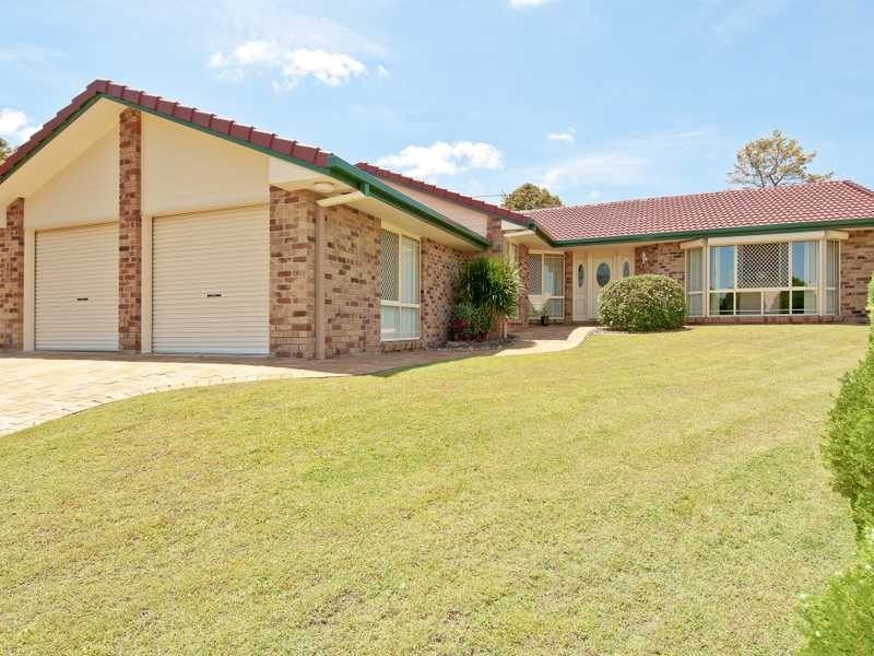 5 Rita Court, Mount Warren Park QLD 4207