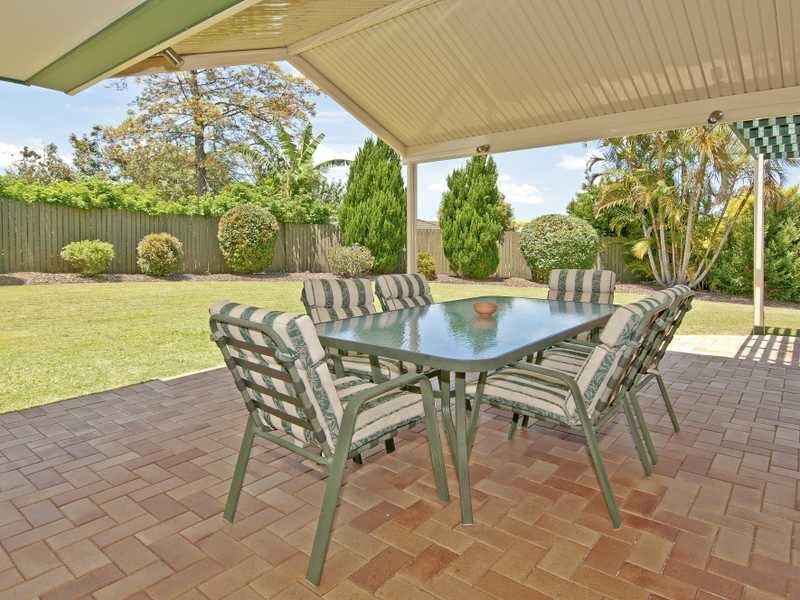 5 Rita Court, Mount Warren Park QLD 4207