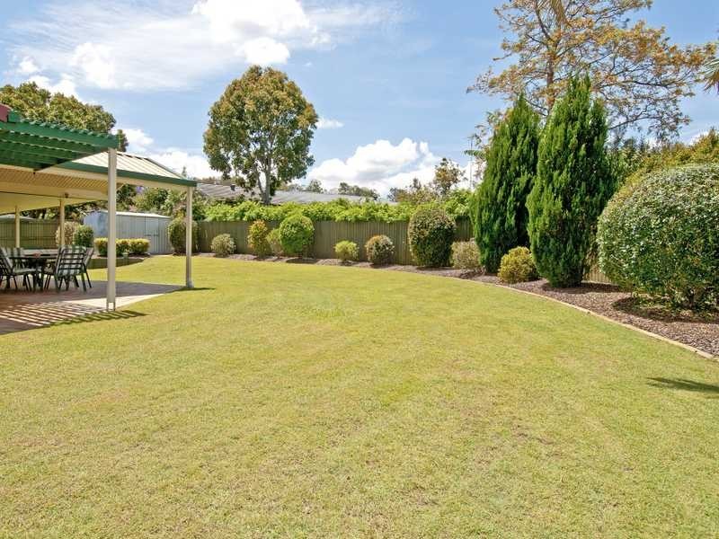 5 Rita Court, Mount Warren Park QLD 4207