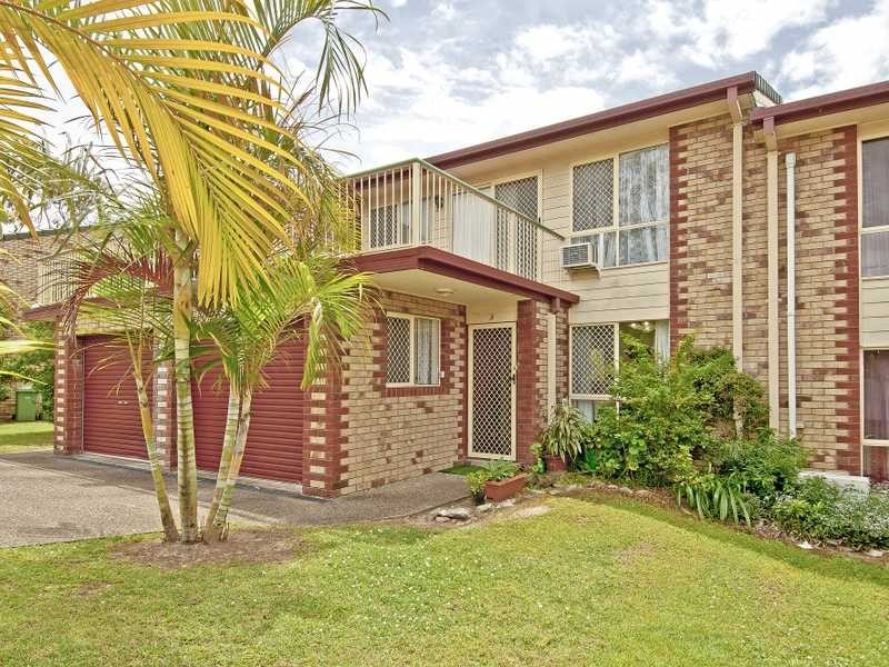 Unit 3/112 Overland Drive, Edens Landing QLD 4207