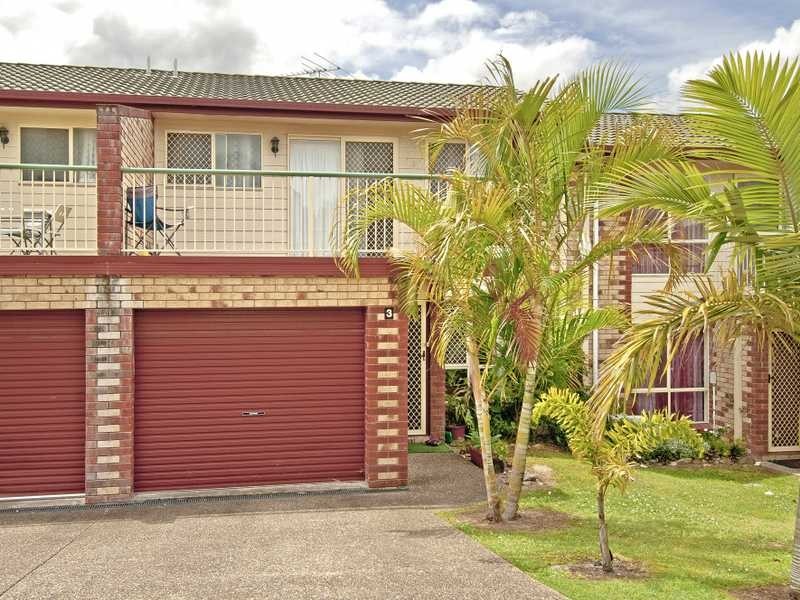 Unit 3/112 Overland Drive, Edens Landing QLD 4207