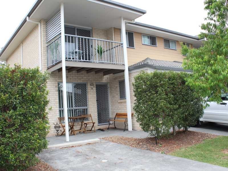 Unit 71/175 Fryar Rd, Eagleby QLD 4207