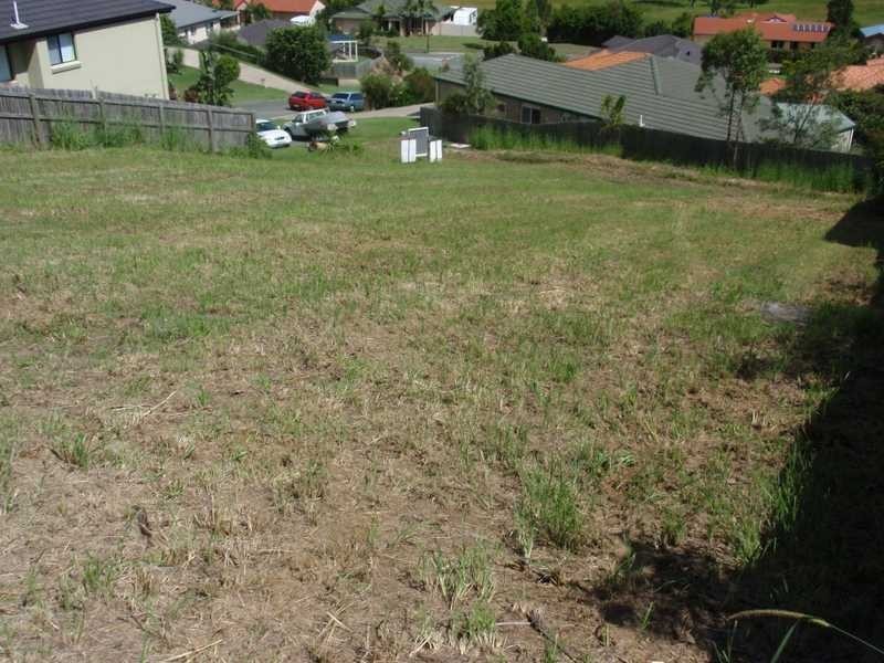 8 McGrath Crt, Ormeau Hills QLD 4208