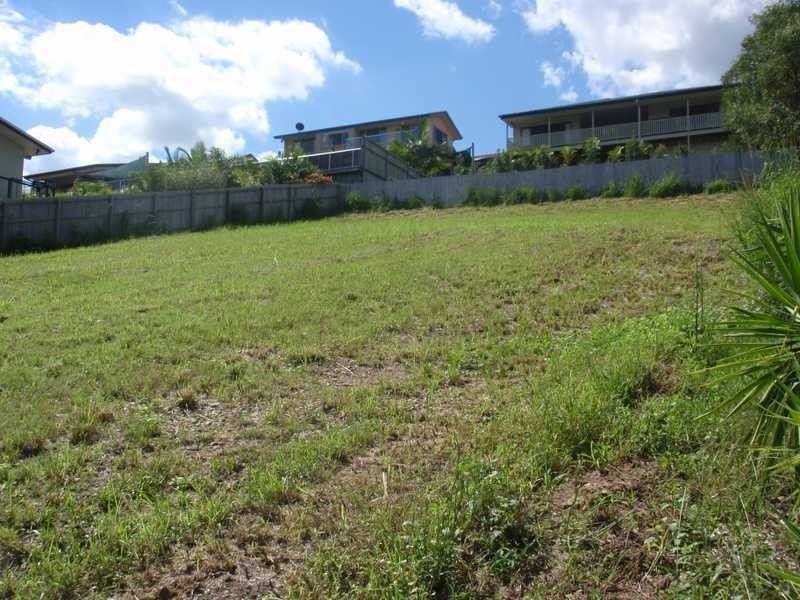 8 McGrath Crt, Ormeau Hills QLD 4208