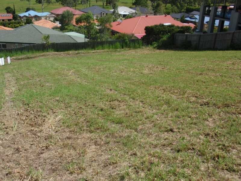 8 McGrath Crt, Ormeau Hills QLD 4208