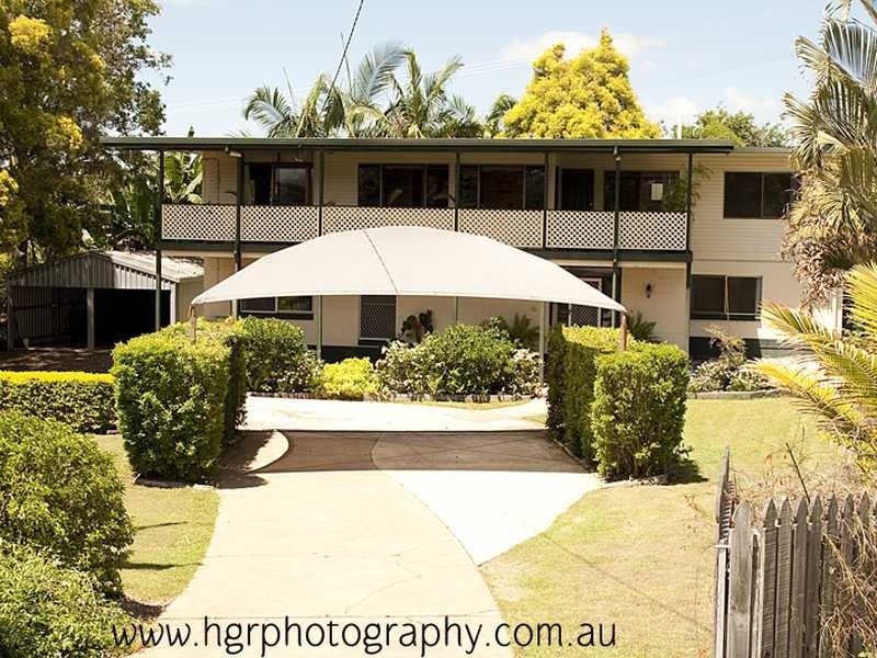6 Lucknow Street, Gympie QLD 4570