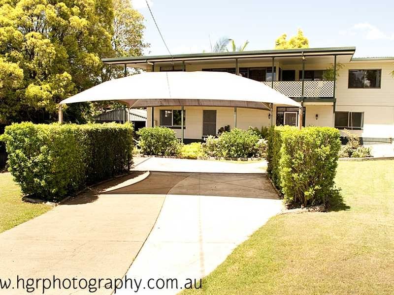 6 Lucknow Street, Gympie QLD 4570