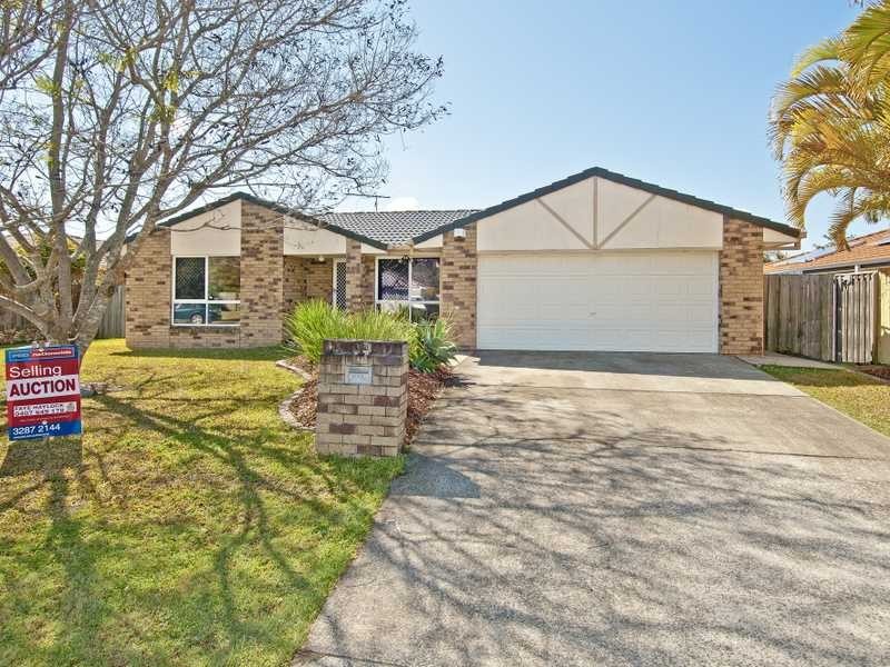 34 Susan Godfrey Drive, Windaroo QLD 4207