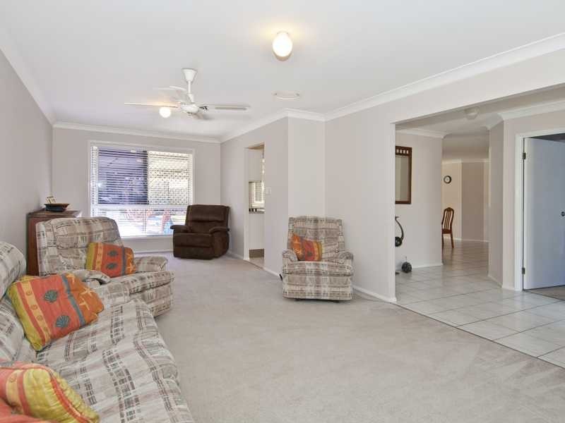 34 Susan Godfrey Drive, Windaroo QLD 4207