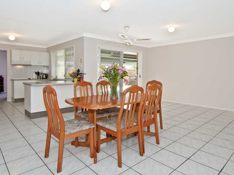 34 Susan Godfrey Drive, Windaroo QLD 4207