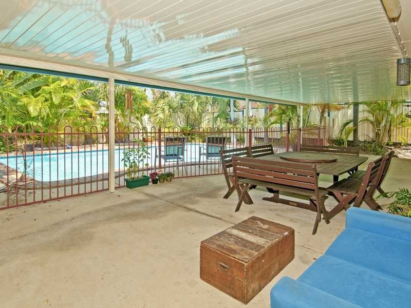 17 Grehan Cres, Mount Warren Park QLD 4207