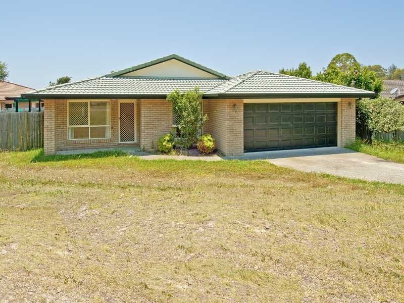 7 Kings Row, Edens Landing QLD 4207