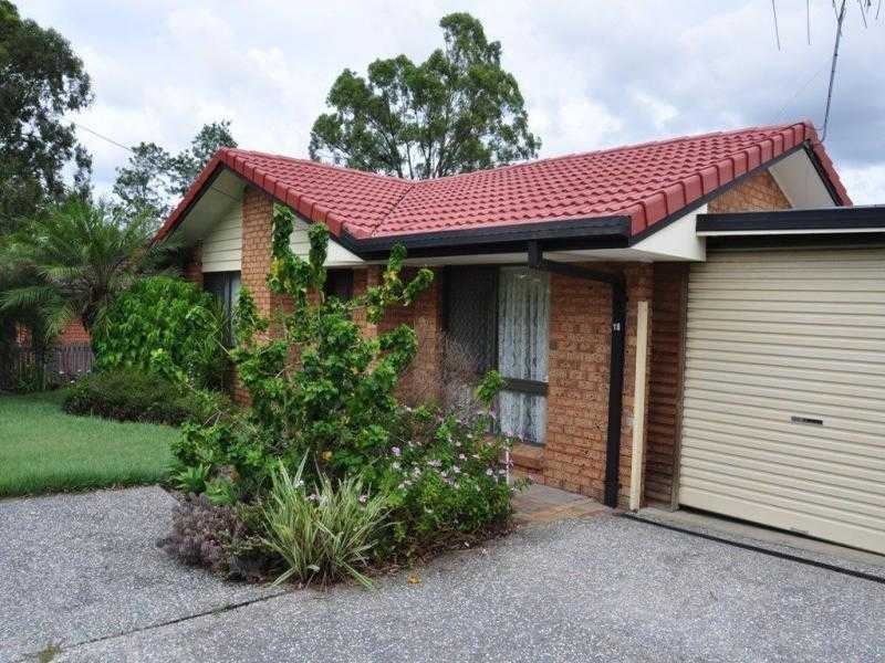 1/18 Japonica Street, Eagleby QLD 4207