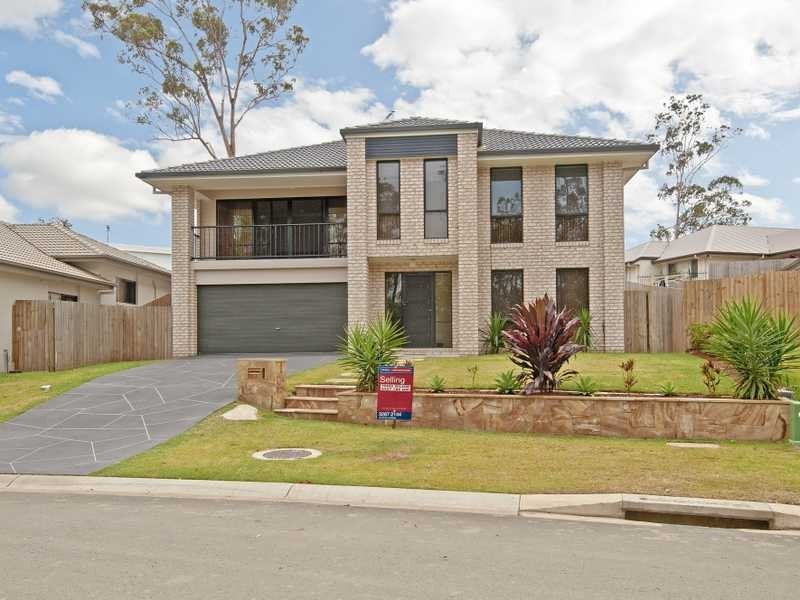 114 Sanctuary Parkway, Waterford QLD 4133