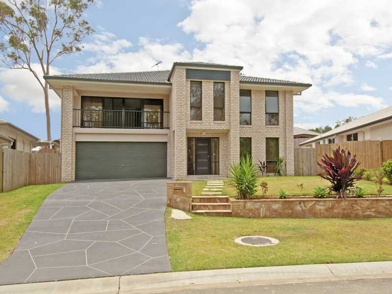 114 Sanctuary Parkway, Waterford QLD 4133
