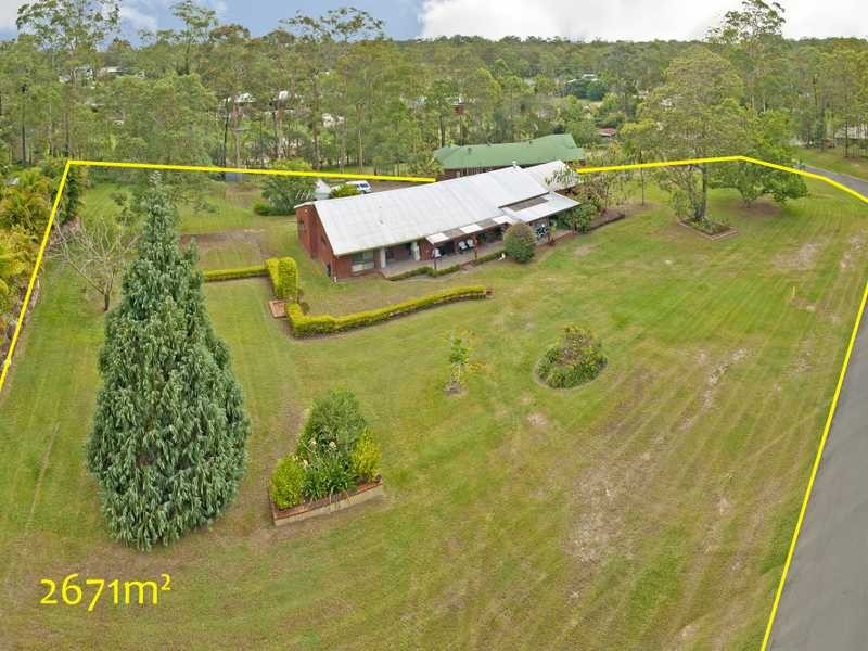 4/9 West Coorang Road, Cornubia QLD 4130
