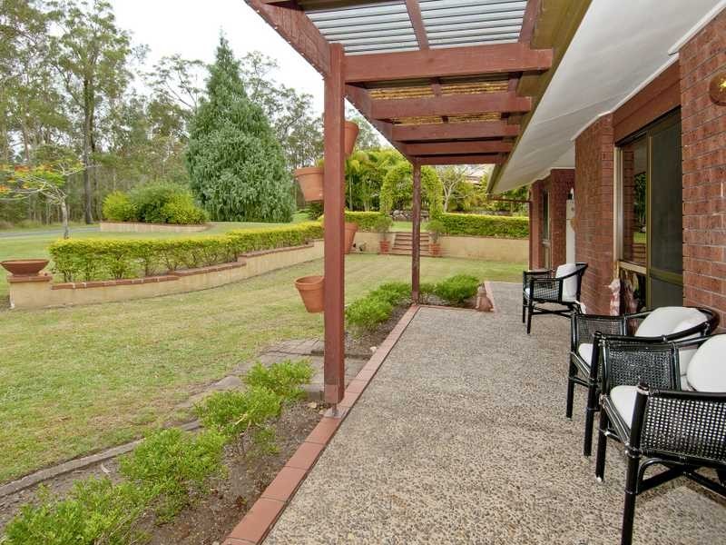 4/9 West Coorang Road, Cornubia QLD 4130