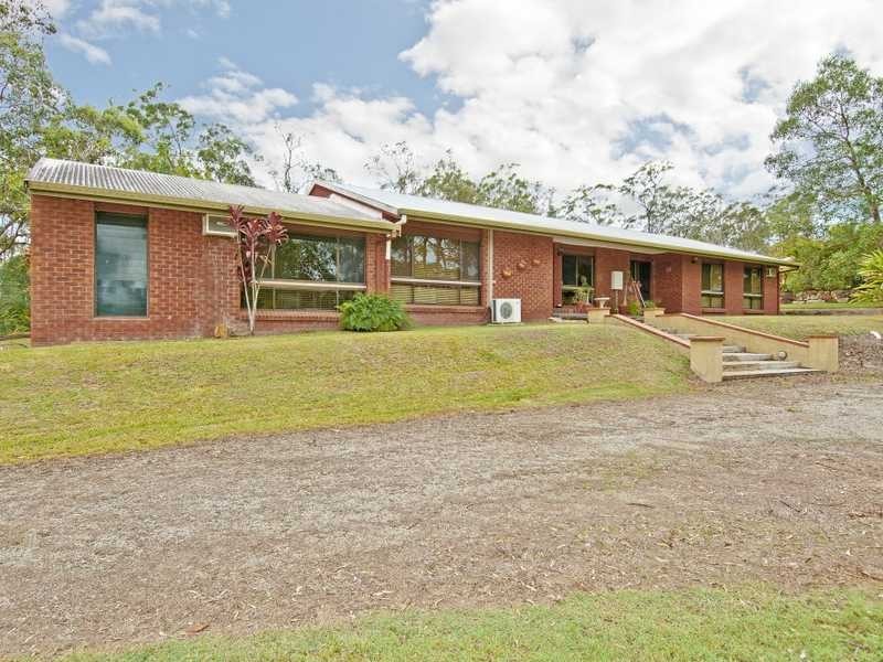 4/9 West Coorang Road, Cornubia QLD 4130