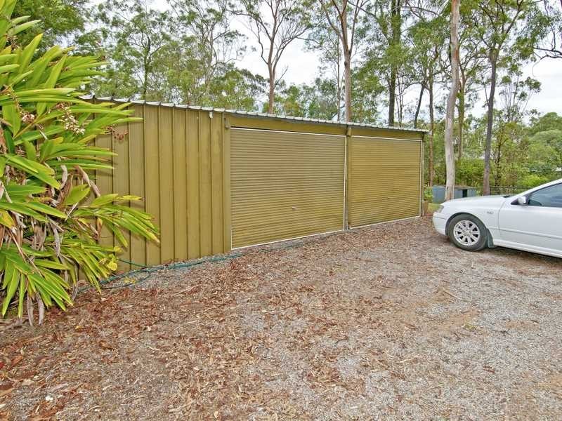 4/9 West Coorang Road, Cornubia QLD 4130