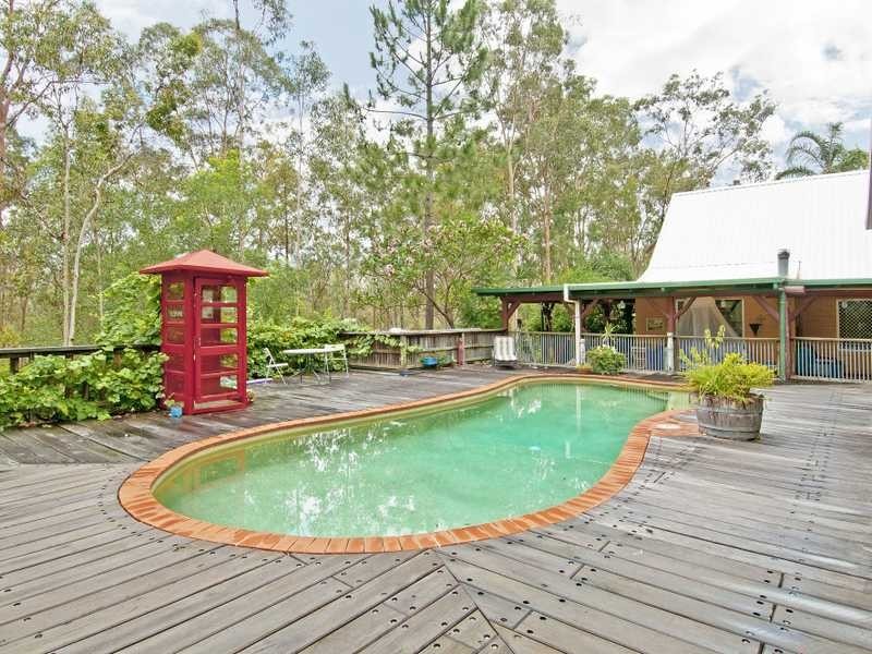 143 Pendennis Road, Tamborine QLD 4270