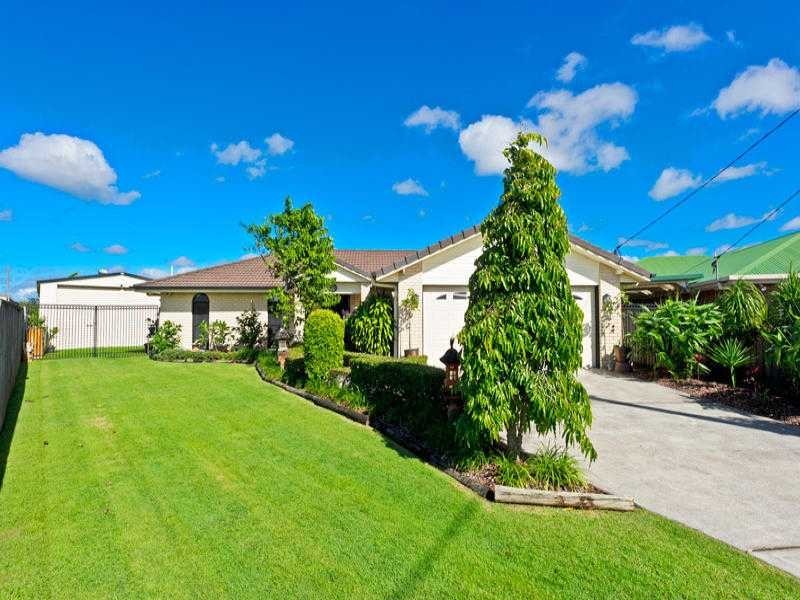 48 Bangalow Drive, Steiglitz QLD 4207