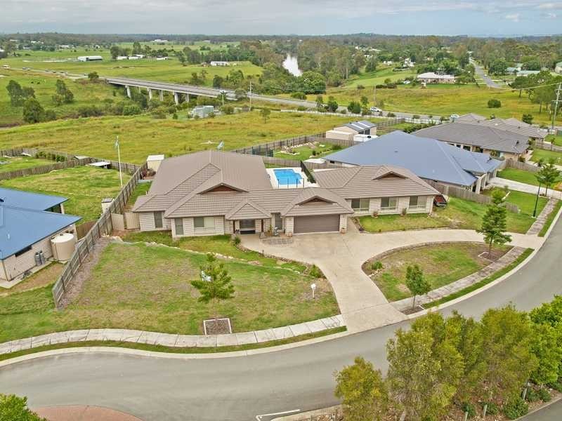 13 Towns Avenue, Logan Village QLD 4207
