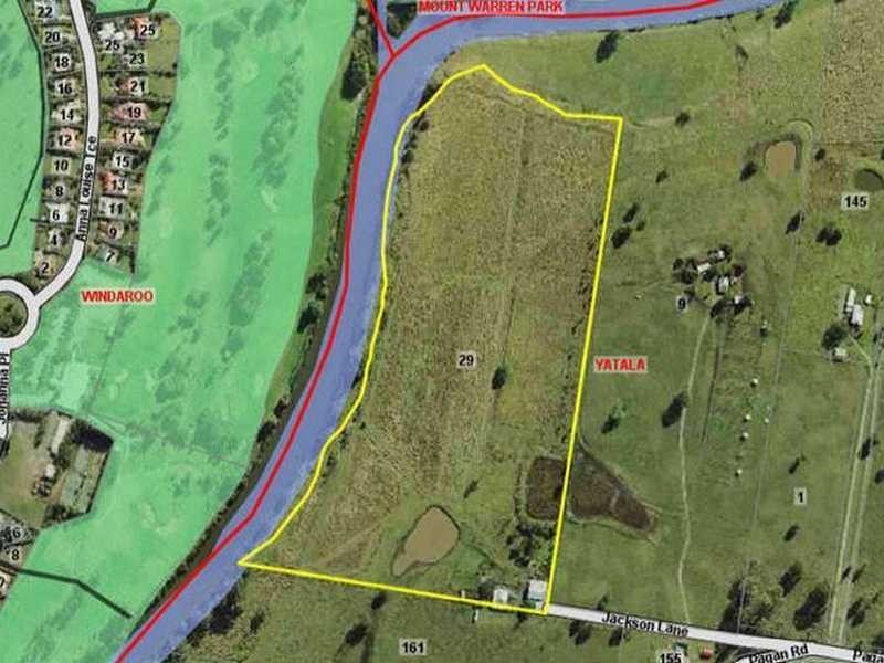 29 Jackson Lane, Yatala QLD 4207