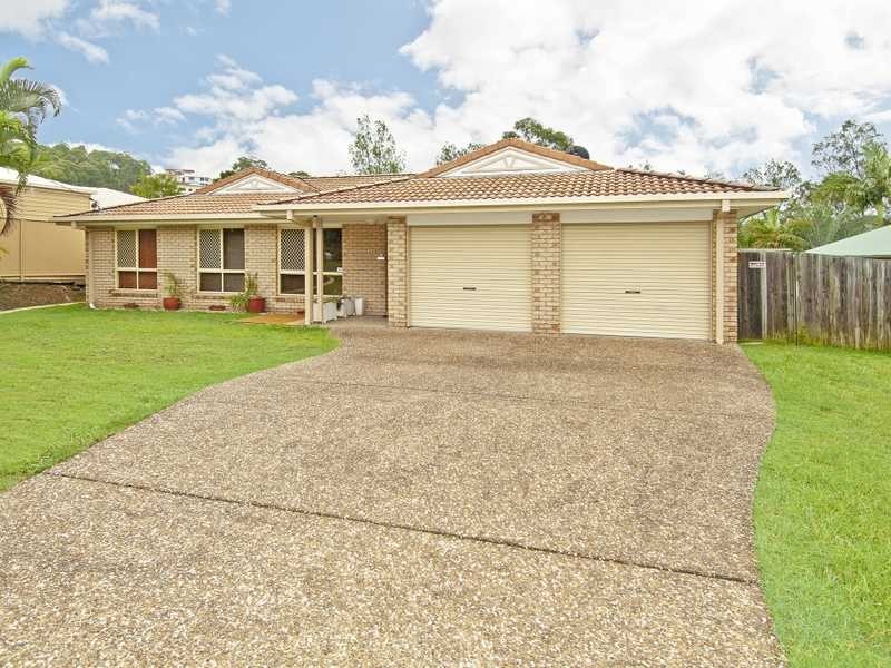 24 Duesbury Crescent, Edens Landing QLD 4207