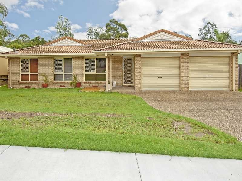 24 Duesbury Crescent, Edens Landing QLD 4207