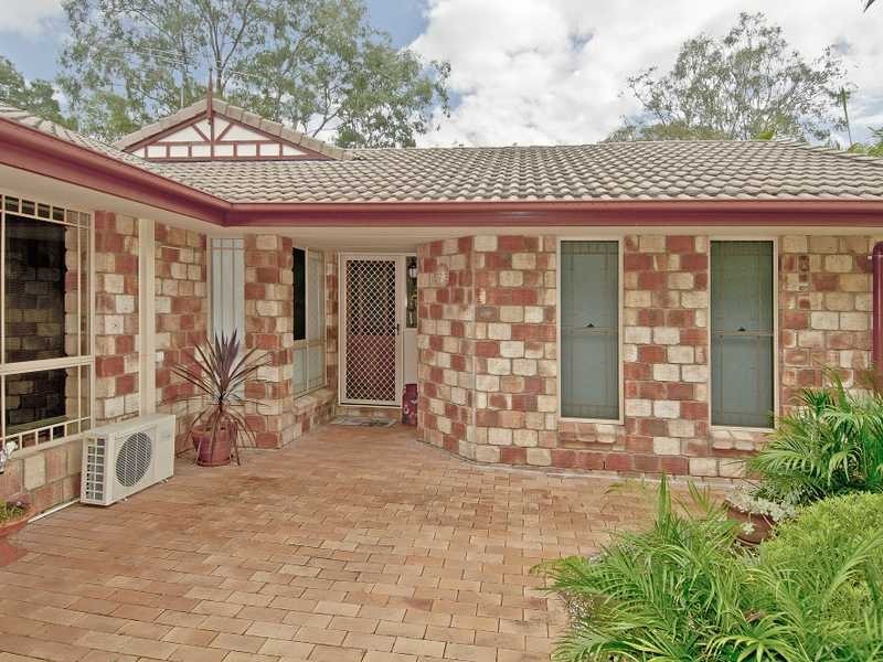 8 Park Lane, Bahrs Scrub QLD 4207