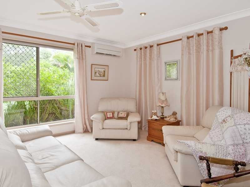8 Park Lane, Bahrs Scrub QLD 4207