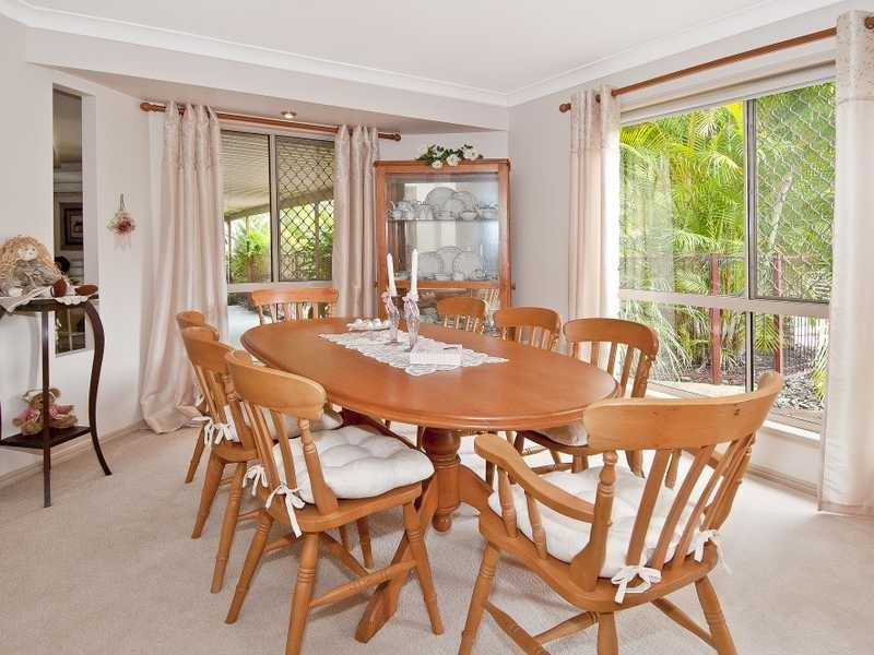 8 Park Lane, Bahrs Scrub QLD 4207