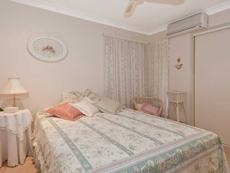 8 Park Lane, Bahrs Scrub QLD 4207