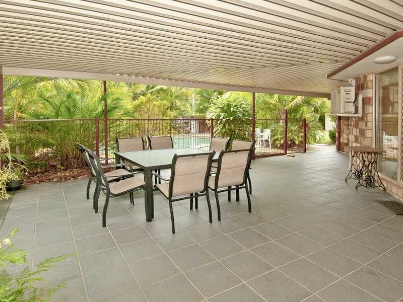 8 Park Lane, Bahrs Scrub QLD 4207