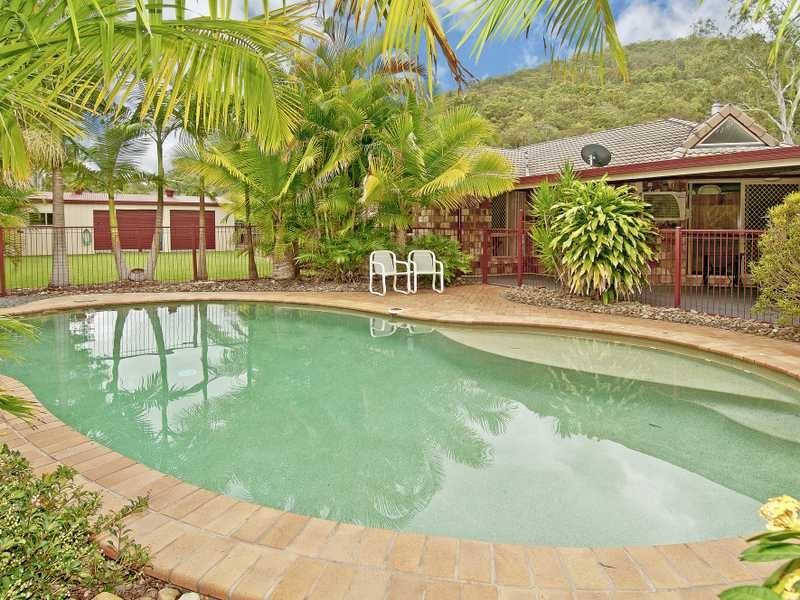 8 Park Lane, Bahrs Scrub QLD 4207