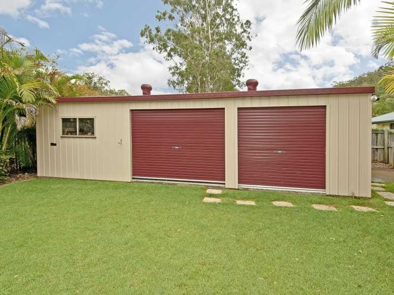 8 Park Lane, Bahrs Scrub QLD 4207